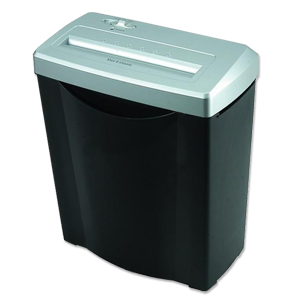 STARPOINT C116-A  CROSS CUT PAPER SHREDDER